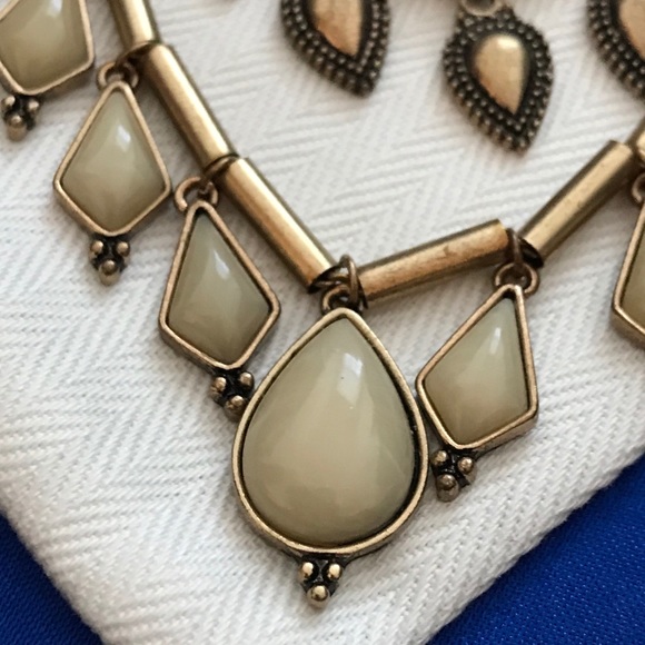 Necklace set - Picture 2 of 4